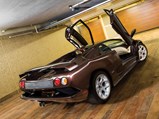 2001 Lamborghini Diablo VT 6.0 SE  - $