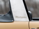 1968 Porsche 911 Soft-Window Targa