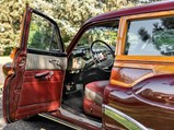 1953 Buick Roadmaster Estate Wagon  - $