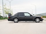 1990 Mercedes-Benz 190 E 2.5-16 Evolution II