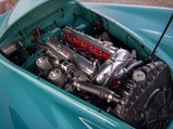 1956 Jaguar XK 140 MC Roadster  - $