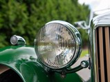 1949 MG TC