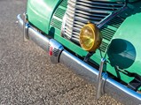 1938 Oldsmobile Eight Two-Door Travel Sedan  - $1938 Oldsmobile | Photo: Teddy Pieper | @vconceptsllc