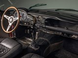 1961 Aston Martin DB4GT Lightweight