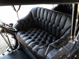 1909 Rolls-Royce 40/50 HP Silver Ghost Roi des Belges in the style of Barker