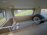 1967 Volkswagen Deluxe '21-Window' Microbus
