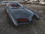  Alfa Romeo Berlina Aerodinamica Tecnica 5-7-9d  - $