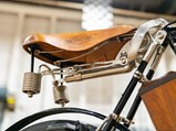 1903 Humber Beeston 2¾-HP