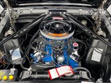 1966 Ford Mustang Convertible