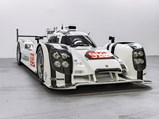 2014 Porsche 919 Hybrid Showcar
