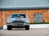 1965 Aston Martin DB5 "Bond Car"