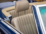 1986 Mercedes-Benz 300 SL Roadster