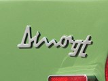1974 Ferrari Dino 246 GTS by Scaglietti