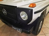 1980 Mercedes-Benz 280 GE LWB