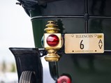 1911 Stanley Model 70 Touring