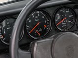 1976 Porsche 911 Turbo Coupé