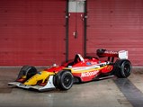 2004 Lola-Cosworth-Ford B01/00