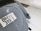 1936 BMW 319/1 Roadster