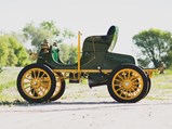 1902 Gasmobile Three-Cylinder Stanhope