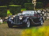 1939 Atalanta 4.3-Litre Drophead Coupe by Abbott - $