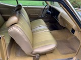 1970 Chevrolet Chevelle SS LS6