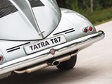 1948 Tatra T87