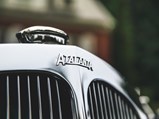 1939 Atalanta 4.3-Litre Drophead Coupe by Abbott