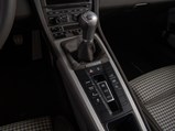 2014 Porsche 911 50th Anniversary Coupe