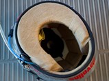 Mario Andretti Race Worn Helmet