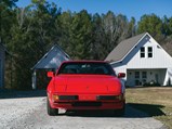 1988 Porsche 924 S