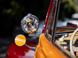 1947 Ford Super DeLuxe Sportsman Convertible