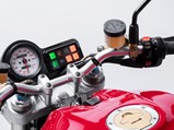 1996 Ducati Monster 900 Club Italia