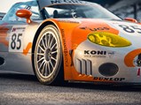 2005 Spyker C8 GT2-R