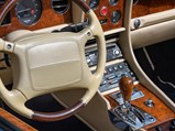 2002 Bentley Azure 'Mulliner'