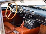 1961 Ferrari 400 Superamerica SWB Coupé Aerodinamico by Pininfarina