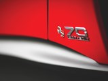 2017 Ferrari F12 Berlinetta 70th Anniversary