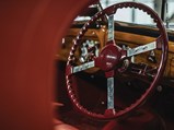 1939 Delahaye 135 Roadster in the style of Figoni et Falaschi