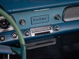 1957 Dodge Custom Royal Lancer D-500 Convertible