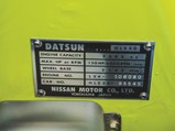 1972 Datsun 240Z