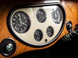 1931 Rolls-Royce Phantom II Continental Sports Saloon By Thrupp & Maberly