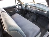 1949 Buick Super Series 50 Sedanet
