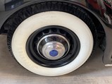 1937 Lincoln Model K Touring by Willoughby