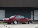 1997 Bentley Continental T