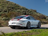 2016 Porsche 911 R