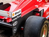 1996 Ferrari F310 Show Car