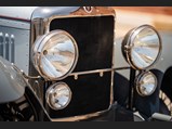 1929 Minerva AM Convertible Sedan by Murphy