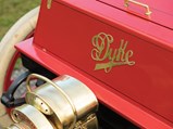 1903 Dyke No. 1 Gasoline Runabout