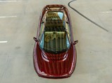 1993 Jaguar XJ220