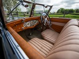 1935 Mercedes-Benz 500 K Cabriolet by Saoutchik