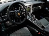 2016 Porsche 911 R